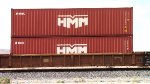 WB Intermodal Frt @ Erie NV -65